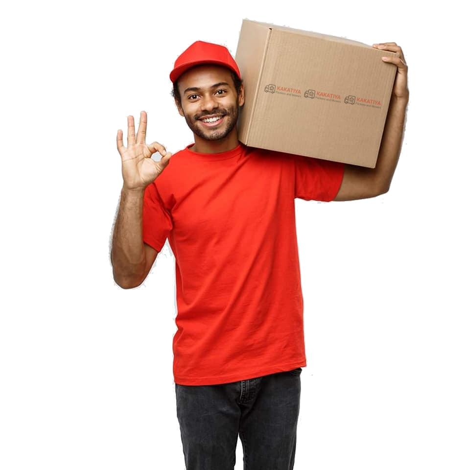 Kakatiya Packers and Movers about us